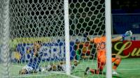Begini Cara Pelatih Persib Antisipasi Jadwal Padat di Tengah Gempuran Badai Covid-19